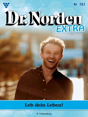 cover image of Leb dein Leben!